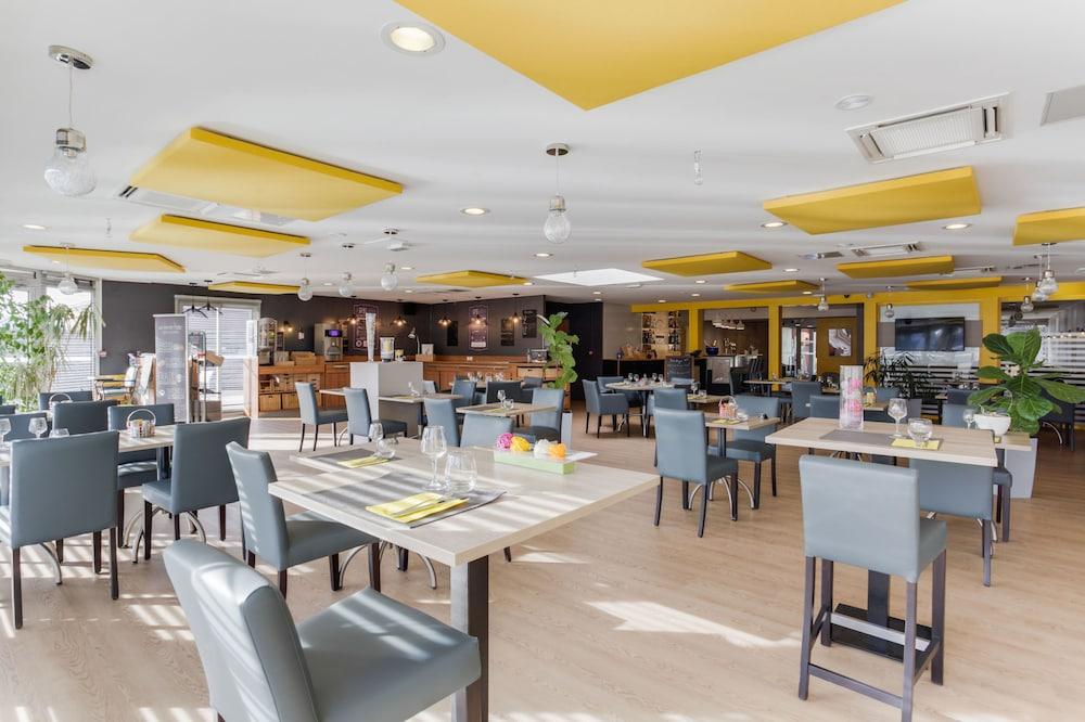 宜必思蒙特利马尔北酒店 Saulce-sur-Rhône 外观 照片
